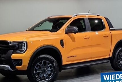 Ford Ranger 2.500 km 54.590 &euro; Fulda 36043