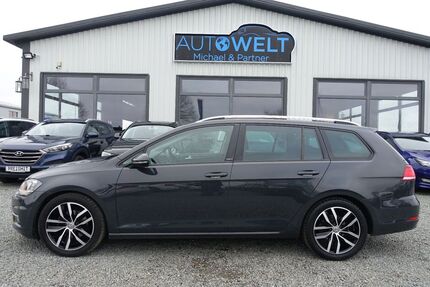 VW Golf 161.080 km 14.880 € Beckdorf 21643