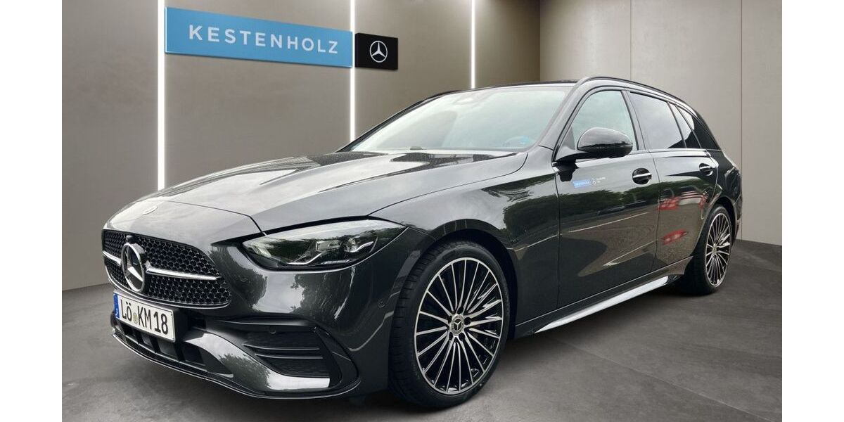 Mercedes-Benz C 220 2.001 km 53.550 &euro; Lörrach 79539
