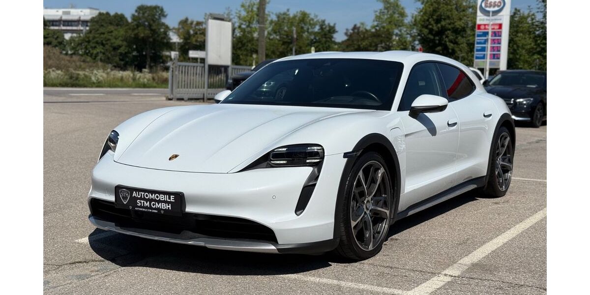 Porsche Taycan 29.000 km 64.390 &euro; Oberschleissheim 85764