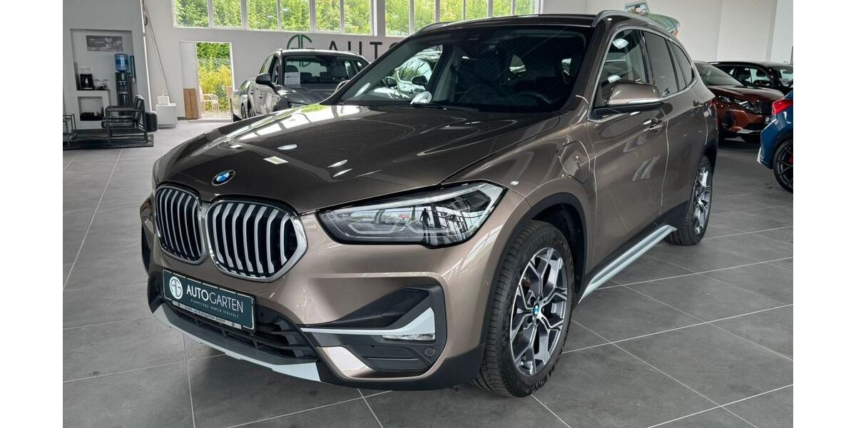 BMW X1 67.000 km 22.950 &euro; Paderborn 33106