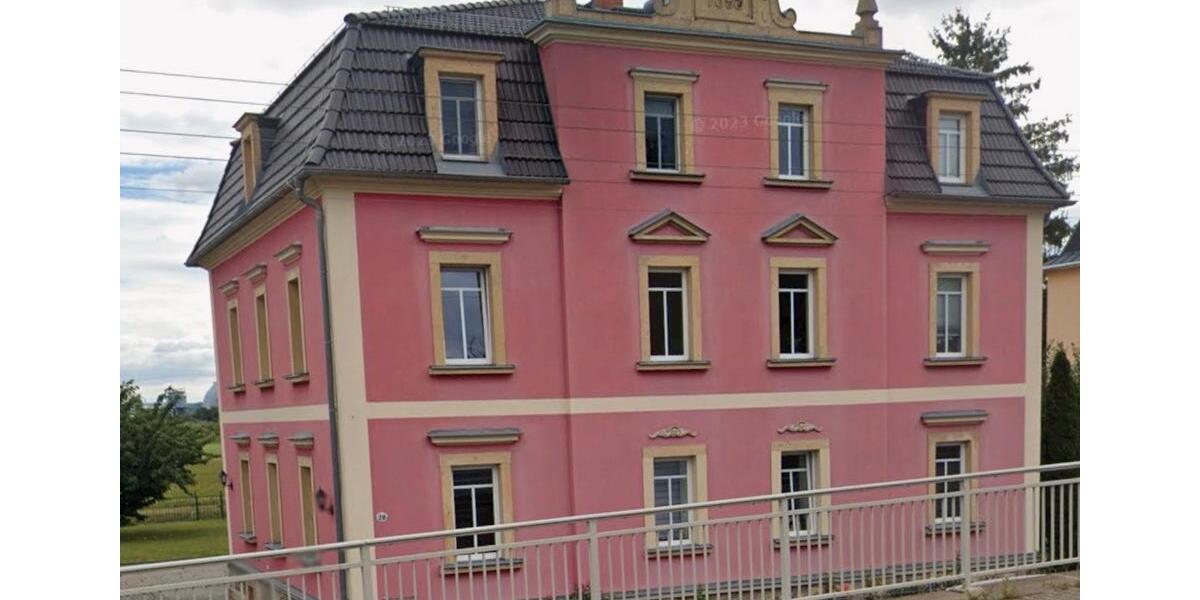 2 Zimmer Wohnung modernisiert mit Elbblick in Dresden Brisnitz 2 zimmer