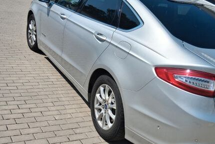 Ford Mondeo 70.000 km 18.000 &euro; Halle (Saale) 06132