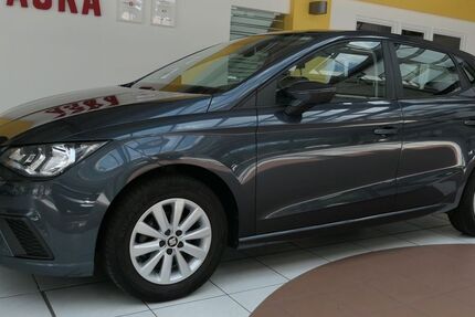 Seat Ibiza 47.619 km 13.999 &euro; Nonnweiler-Primstal 66620