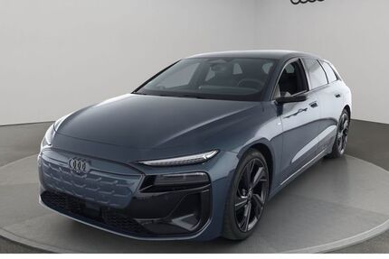 Audi A6 e-tron 11.120 km 61.390 &euro; Kassel 34125