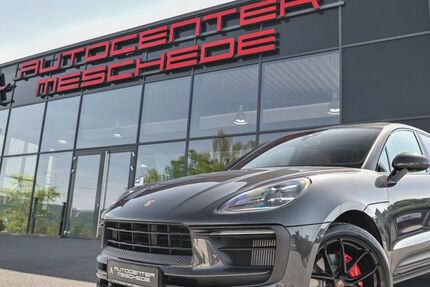 Porsche Macan 26.232 km 71.890 &euro; Meschede/NRW 59872