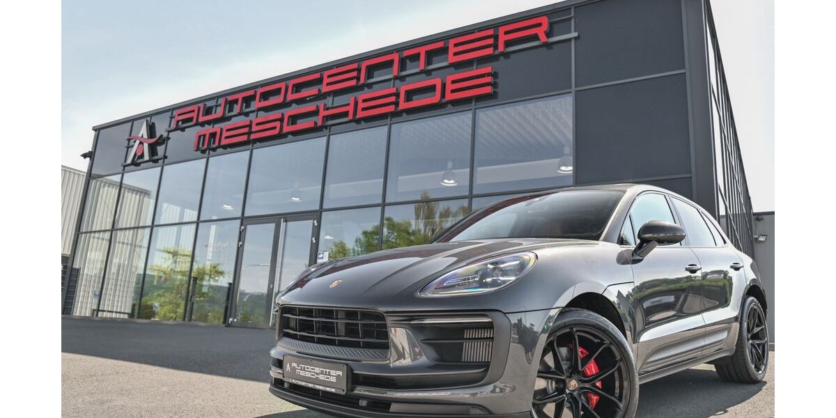 Porsche Macan 26.232 km 71.890 &euro; Meschede/NRW 59872