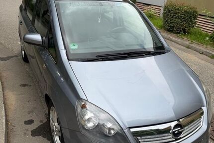 Opel Zafira 234.000 km 3.900 &euro; Kiel 24109