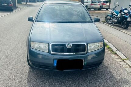 Skoda Fabia 152.899 km 2.200 &euro; Dingolfing 84130
