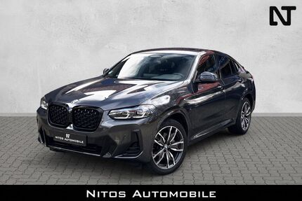 BMW X4 63.000 km 45.900 &euro; Breuna 34479