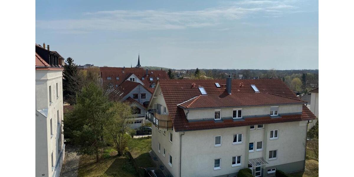 Dachgeschoßwohnung Leipzig Nordwest - 2 Zimmer, 61 m&sup2;, 163.500&euro; | Angebot:26047360