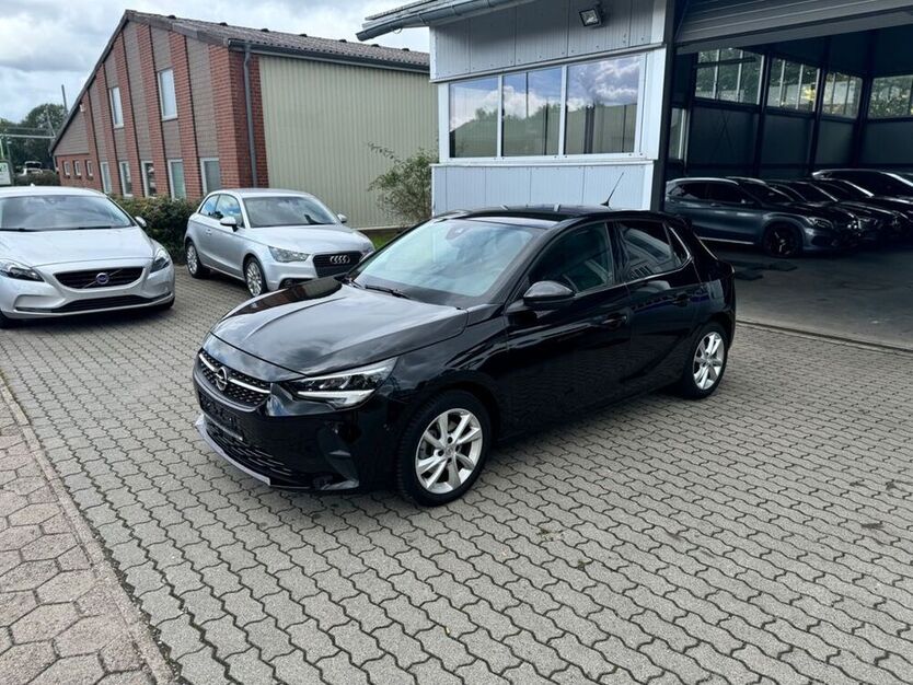 Corsa