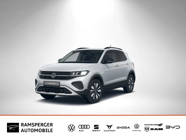 VW T-Cross 5.581 km 27.490 &euro; Nürtingen 72622
