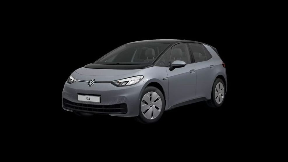 VW ID.3 28.933 km 24.811 € Walldorf 69190