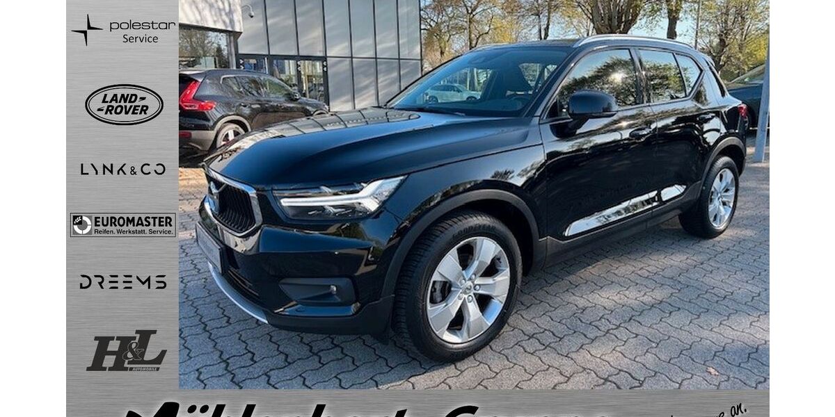 Volvo XC40 48.600 km 22.490 &euro; Weyhe 28844
