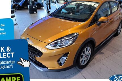 Ford Fiesta 49.724 km 11.490 &euro; Kaufbeuren 87600