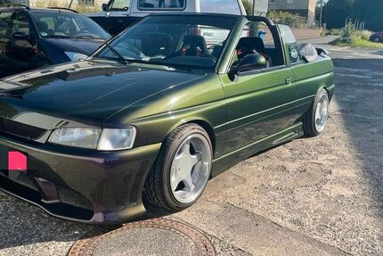 Ford Escort 162.090 km 15.000 &euro; Weilburg 35781