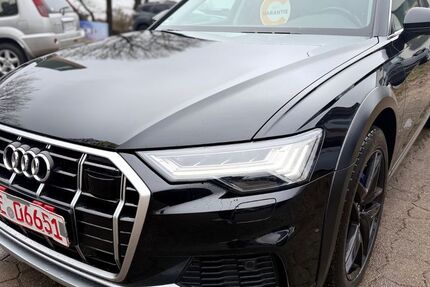Audi A6 Allroad 141.780 km 35.990 &euro; Trappenkamp 24610