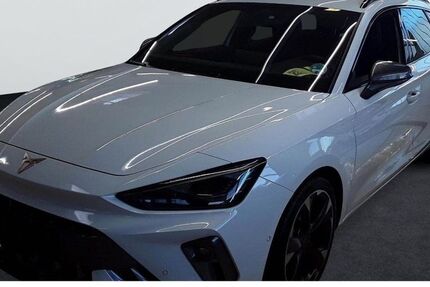 Cupra Leon 26.450 km 31.300 € Gotha 99867