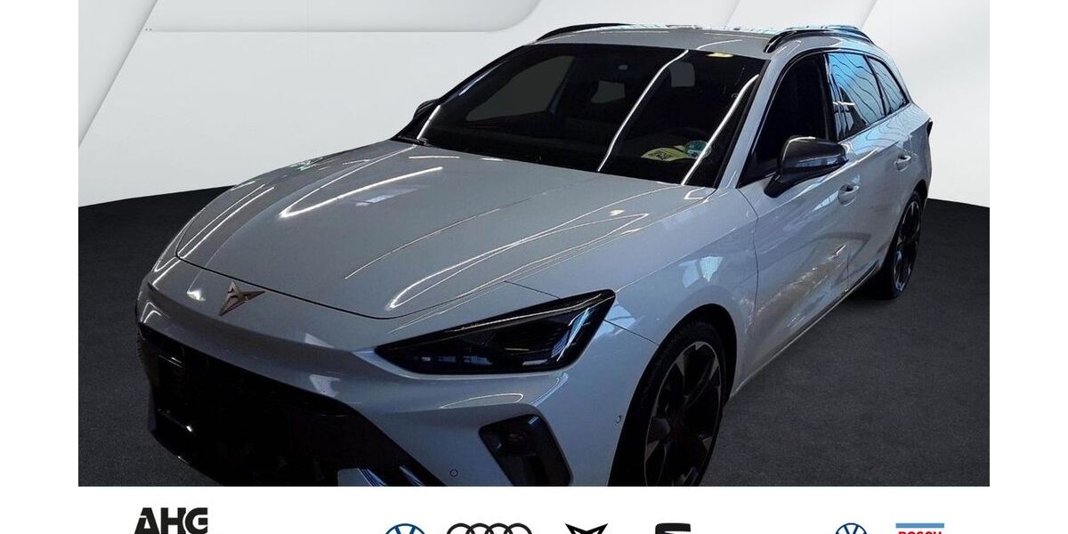 Cupra Leon 26.450 km 31.300 € Gotha 99867