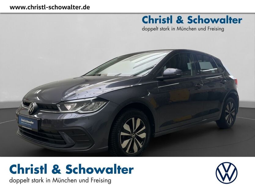 VW Polo 65.650 km 17.509 € Freising 85356