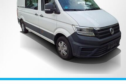 VW Crafter 34.450 km 41.650 &euro; Nürnberg 90441