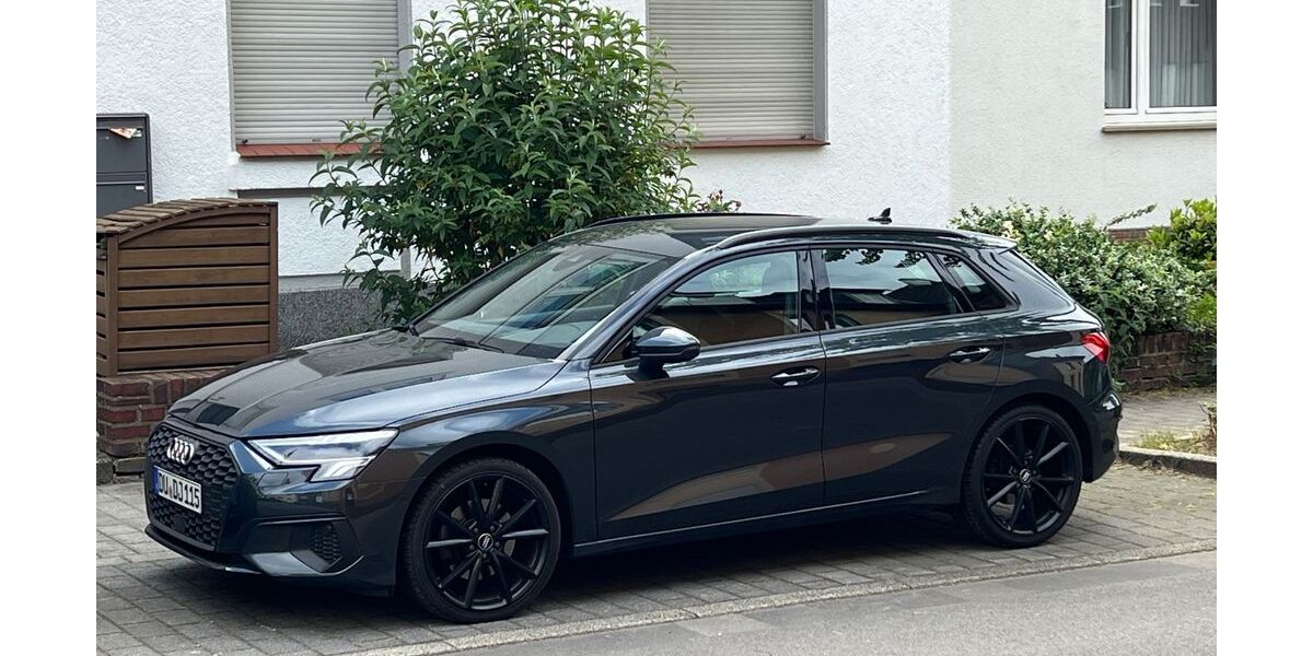 Audi A3 115.000 km 18.000 &euro; Kempen 47906