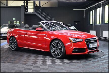 Audi A5 77.000 km 19.499 &euro; Hemer 58675