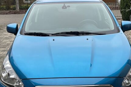 Mitsubishi Space Star 92.100 km 6.500 &euro; Kirchdorf am Inn 84375