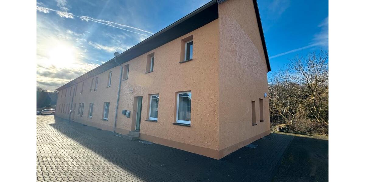 Etagenwohnung Seegebiet Mansfelder Land - 3 Zimmer, 91 m&sup2;, 550&euro; | Angebot:25944858