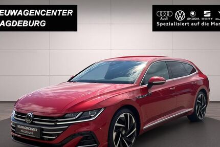 VW Arteon 35.332 km 38.580 &euro; Magdeburg 39128