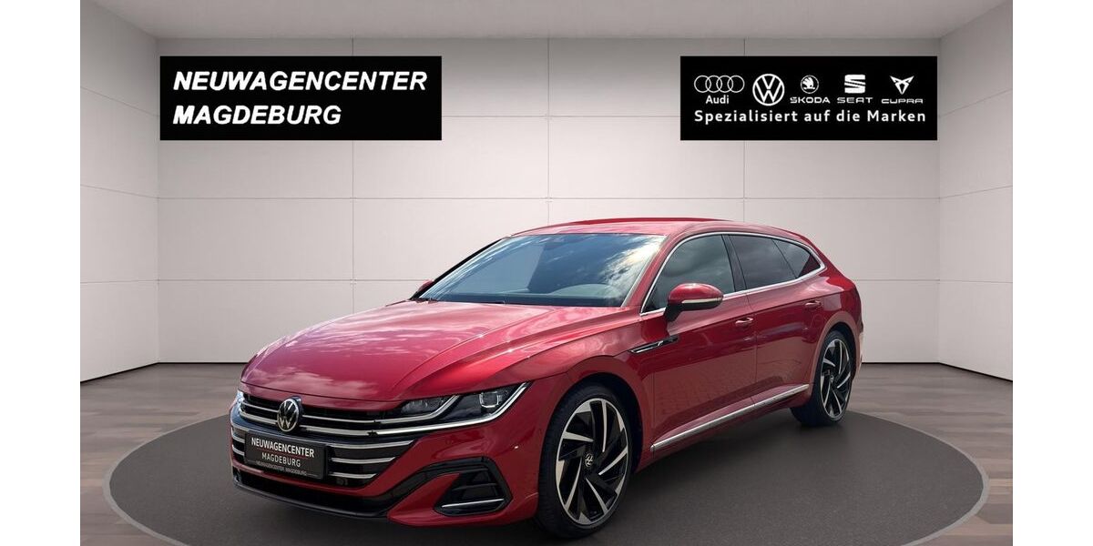 VW Arteon 35.332 km 38.580 &euro; Magdeburg 39128