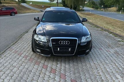 Audi A6 203.230 km 9.999 &euro; Oberzent 64760