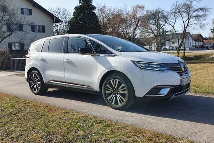 Renault Espace 64.240 km 25.900 &euro; münchen 81739