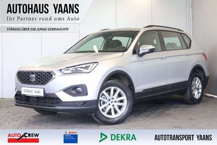 Seat Tarraco 22.200 km 23.989 &euro; Pinneberg 25421