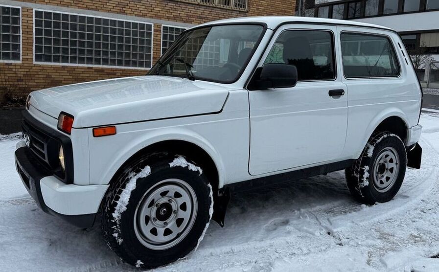 Niva