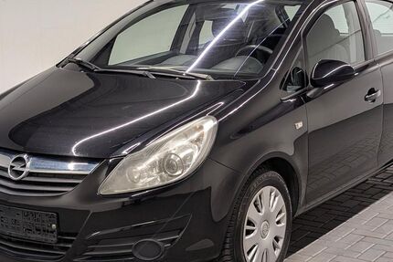 Opel Corsa 176.400 km 1.940 &euro; Langenweddingen 39171