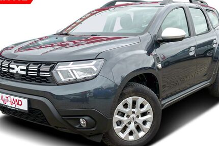 Dacia Duster 70.412 km 13.990 &euro; Greifswald 17489