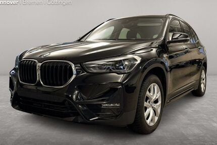 BMW X1 20.205 km 27.701 &euro; Hannover 30539
