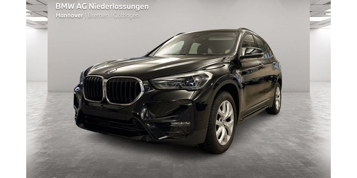 BMW X1 20.205 km 27.701 &euro; Hannover 30539