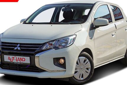 Mitsubishi Space Star 27.710 km 11.990 &euro; Coburg 96450