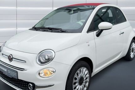 Fiat 500 33.992 km 15.450 &euro; Bamberg 96052