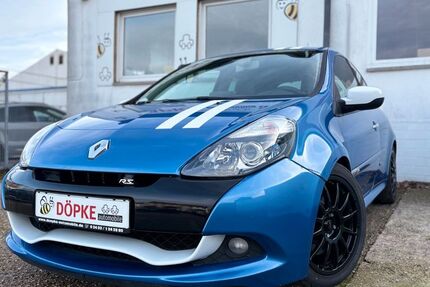 Renault Clio 196.500 km 8.990 &euro; Stolberg 52222