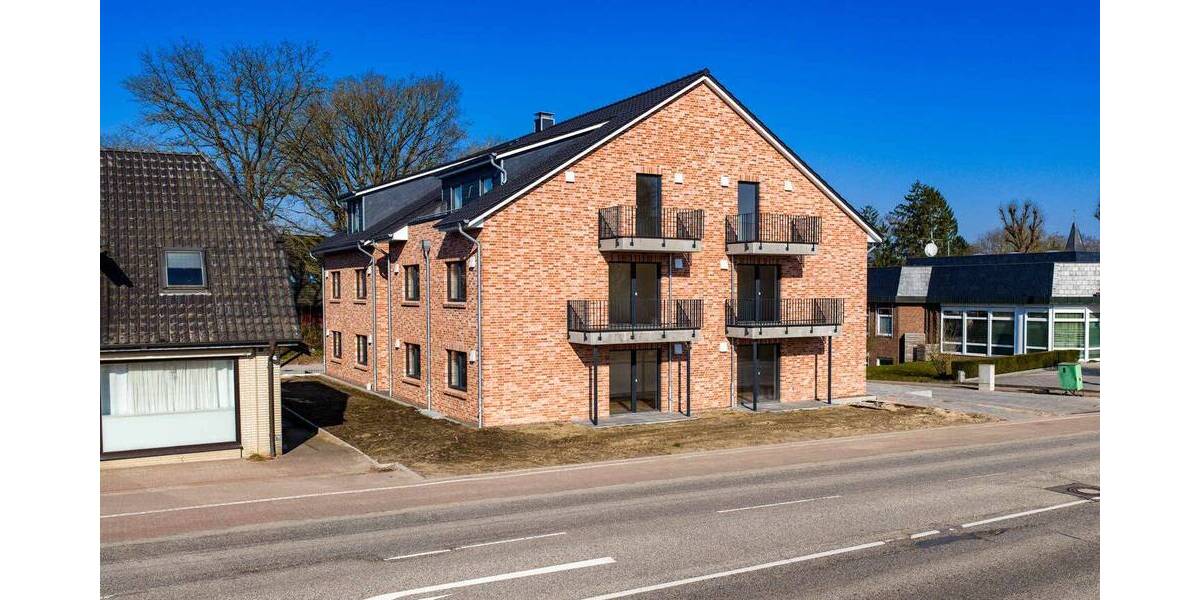 Etagenwohnung Leezen - 2 Zimmer, 62 m&sup2;, 233.900&euro; | Angebot:25939271
