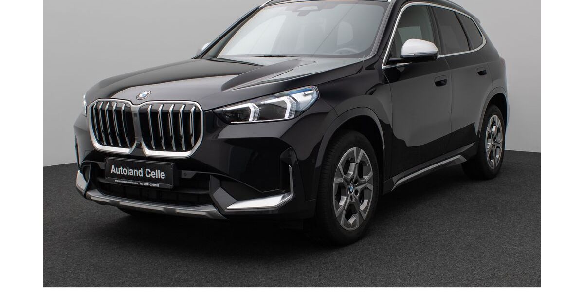 BMW X1 61.408 km 36.499 &euro; Celle 29225