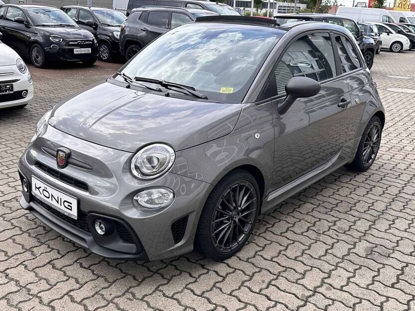 595C