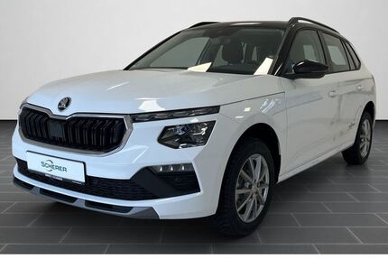 Skoda Kamiq 4.900 km 29.490 &euro; Mannheim 68167