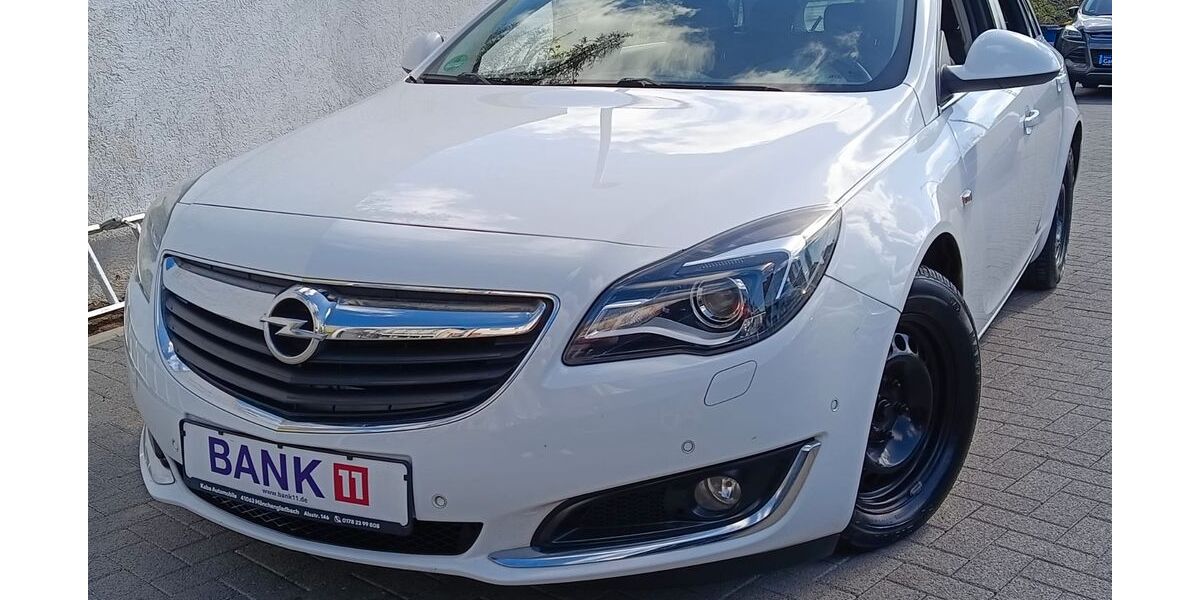 Opel Insignia 260.000 km 4.698 &euro; Mönchengladbach 41063