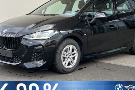 BMW 220 Active Tourer