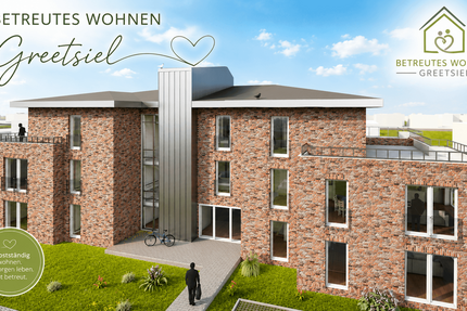 Wohnung Krummhörn - 3 Zimmer, 108 m&sup2;, 620.000&euro; | Angebot:27072944